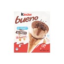 Kinder-Bueno-Frozen-Dessert-Cones-360ml-Pk-4-From-the-Freezer Sale