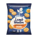 Lamb-Weston-Mini-Potato-Cakes-Scallops-500g Sale