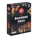 Keiths-Foods-Mini-Dagwood-Dogs-270g Sale