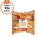 Inghams-Original-or-Spicy-Buttermilk-Chicken-Burgers-600g Sale