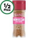 MasterFoods-Moroccan-Seasoning-47g Sale