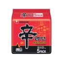 Nongshim-Noodles-460-600g-Pk-45 Sale