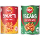 SPC-Baked-Beans-or-Spaghetti-420-425g Sale