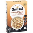 Sunsol-Natural-Muesli-500g Sale