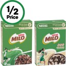 Nestle-Milo-Cereal-535-620g Sale