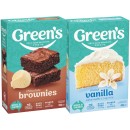 Greens-Traditional-Baking-Mixes-350-470g Sale