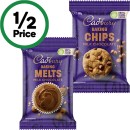 Cadbury-Baking-Chocolate-Chips-Melts-or-Blocks-180-225g Sale