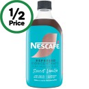 Nescafe-Concentrates-500ml Sale