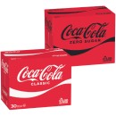 Coca-Cola-Classic-Diet-or-Zero-Sugar-Soft-Drink-Varieties-30-x-375ml Sale