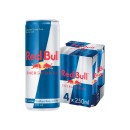 Red-Bull-Energy-Drink-4-x-250ml Sale