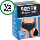 Bonds-Bloody-Comfy-Overnight-Period-Underwear-Pk-1 Sale