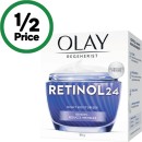 Olay-Regenerist-Retinol24-Night-Moisturiser-50g Sale