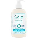 GAIA-Natural-Baby-Hair-Body-Wash-500ml Sale