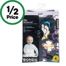 Bonds-Zippy-Wondersuit-Assorted-Pk-1 Sale