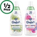 Comfort-Fragrance-Collection-Fabric-Conditioner-900ml Sale