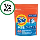 Tide-Pods-Laundry-Capsules-Pk-31 Sale