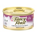 Fancy-Feast-Classics-Wet-Cat-Food-85g Sale