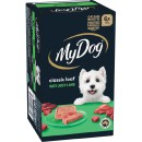 My-Dog-Wet-Dog-Food-Pk-6-x-100g Sale