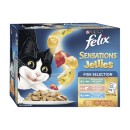 Felix-Wet-Cat-Food-Pk-12-x-85g Sale