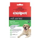 Exelpet-Vet-Series-Treatment-Spot-On-Flea-Large-Dog-Pk-2 Sale