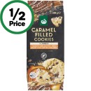 Woolworths-Caramel-Filled-Cookies-200g Sale