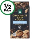 Woolworths-Mini-Chocolate-Chip-Cookies-175g Sale