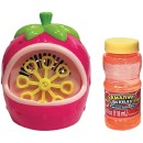 Amazing-Bubbles-Strawberry-or-Pineapple-Bubble-Machine Sale