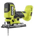 NEW-Ryobi-18V-One-Hp-Brushless-Barrel-Grip-Jigsaw-Tool-Only Sale