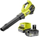 NEW-Ryobi-18V-One-HP-Brushless-510CFM-Jet-Blower-50Ah-Kit Sale