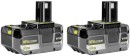 Ryobi-18V-One-HP-50Ah-Battery-Twin-Pack Sale