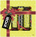 Ryobi-6Piece-Festive-Crackers Sale