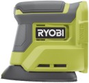 Ryobi-18V-One-Detail-Sander-Tool-Only Sale