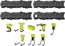 Ryobi-LINK-12Piece-Wall-Kit Sale