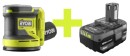 Ryobi-18V-One-Random-Orbital-Sander-Tool-Only Sale