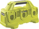 Ryobi-18V-One-4A-6Port-Charger Sale