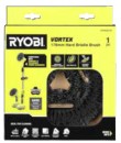 Ryobi-178mm-Hard-Bristle-Power-Scrubber-Brush Sale