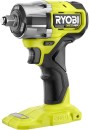 Ryobi-18V-One-HP-Brushless-4Mode-Compact-Impact-Wrench-Tool-Only Sale