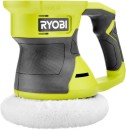 Ryobi-18V-One-150mm-Random-Orbital-Buffer-Polisher-Tool-Only Sale