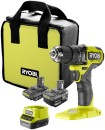 Ryobi-18V-One-HP-Brushless-Compact-Hammer-Drill-2040Ah-Kit Sale