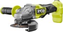 NEW-Ryobi-18V-One-HP-Brushless-125mm-Angle-Grinder-Tool-Only Sale