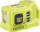 Ryobi-18V-One-120W-Battery-Power-Source-Tool-Only Sale