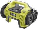 Ryobi-18V-One-Inflator-Deflator-Tool-Only Sale