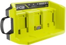 Ryobi-36V-4A-3Port-Rapid-Charger Sale