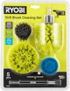 Ryobi-5Piece-Drill-Brush-Set Sale