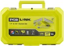 Ryobi-LINK-97Piece-Socket-Set Sale