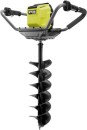 Ryobi-36V-HP-Brushless-200mm-Post-Hole-Digger-Tool-Only Sale