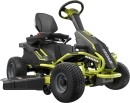 Ryobi-48V-38-75Ah-Brushless-Ride-On-Lawn-Mower Sale