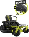 Ryobi-48V-42-ZT-Ride-On-Mower Sale