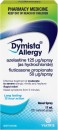 Dymista-Allergy-Nasal-Spray-17mL Sale