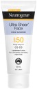 Neutrogena-Ultra-Sheer-Face-Lotion-SPF-50-88mL Sale